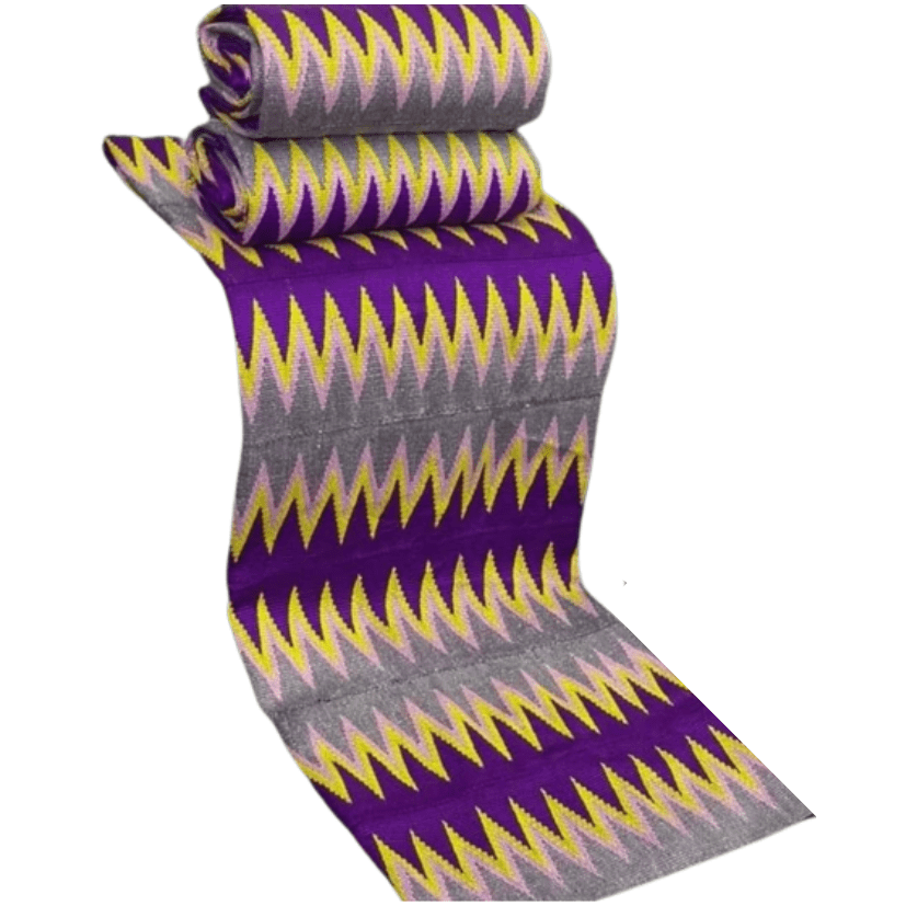 ORIGINAL KENTE (0.46LBS) image 0